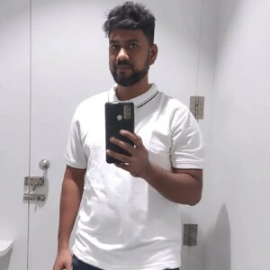 Muraliharan Kannan - Engineer - Infosys