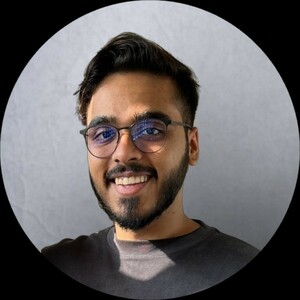 Yash Khanna - Full Stack, Neuropixel