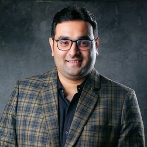 Nirav Pancholi - Founder, CirrOps