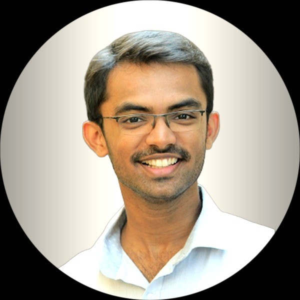 Arjun Karanth - Product Marketing Manager, Almoe Digital Solutions