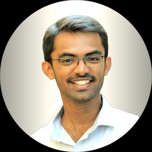 Arjun Karanth - Product Marketing Manager, Almoe Digital Solutions