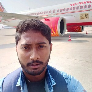 Giri Prasad - Software Engineer Ai/ml