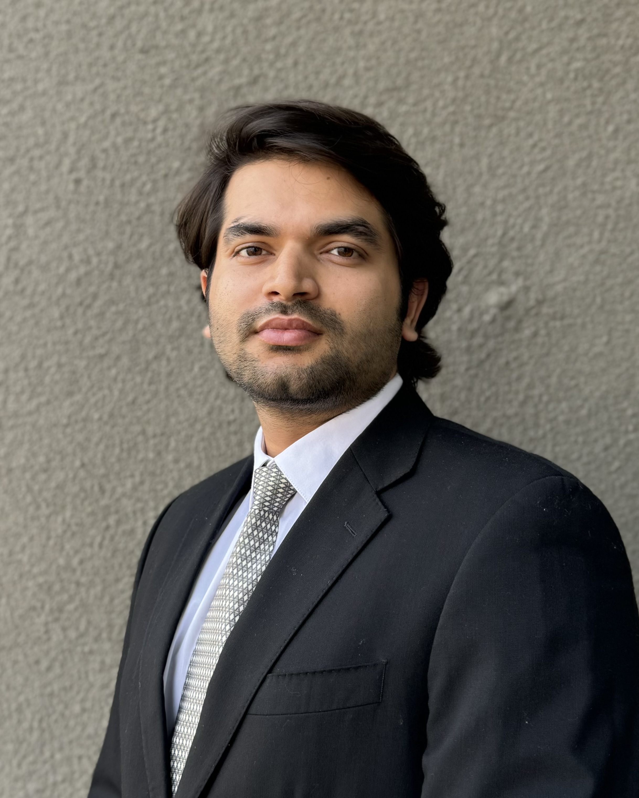 Yash Vala - Advocate and Founder-Nova Legal