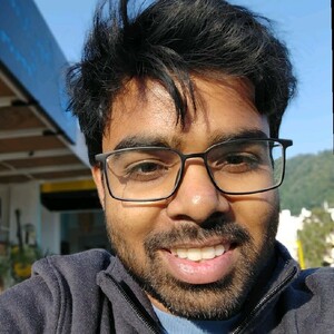 Naveen Kumar - Senior Software Engineer, BookMyShow