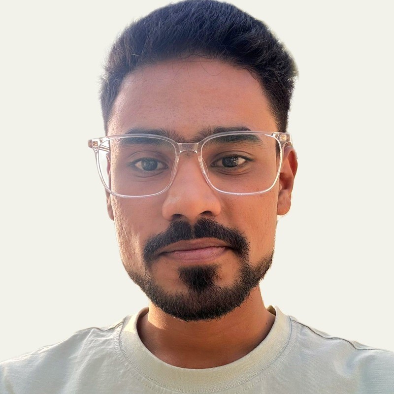 Ali Asgar Bhalam - Digital Marketer at Momentum Ventures