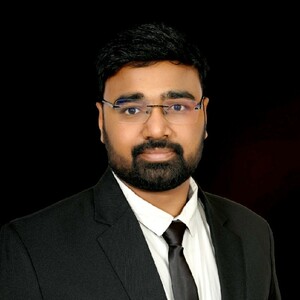 Smith Jain - Associate Vice President - Valuations and modeling - KPMG