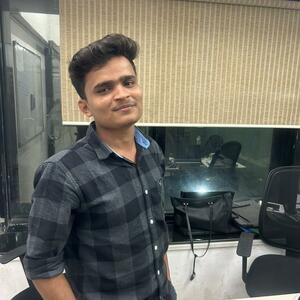 Rohit yadav - Web developer at volody pvt ltd