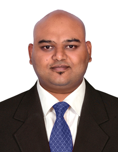 hari kishan reddy kaliki - Business Development Manager