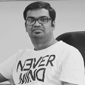 Rakesh Jiyani - Co-founder, Bluepixel Technologies LLP
