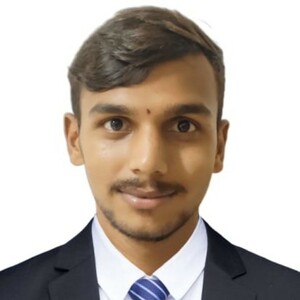 Jayanth S - Founder Websort 