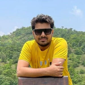 Akshay Joshi - Founder- Technobotix