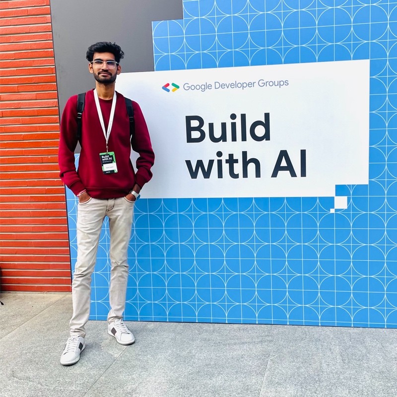 Rohit Diwane - AI Engineer, skoob.ai