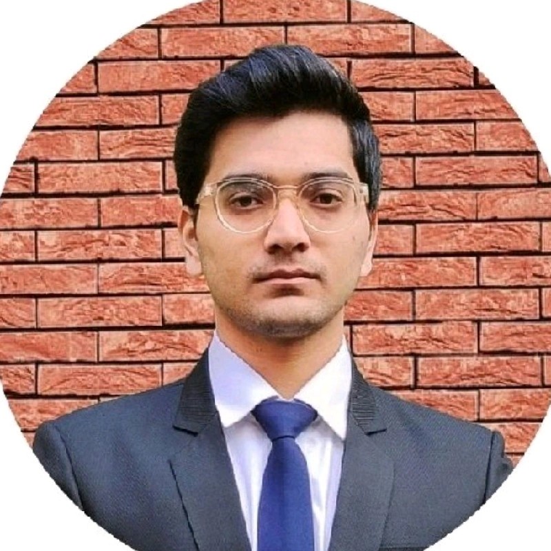 Abhishek Kumar - IB