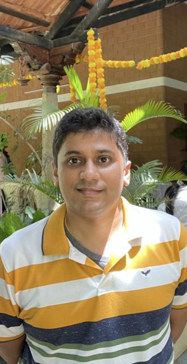 Lalith K - Data Scientist, Arrow Electronics