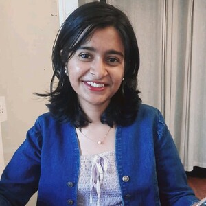 Taniya Souza - Developer Intern