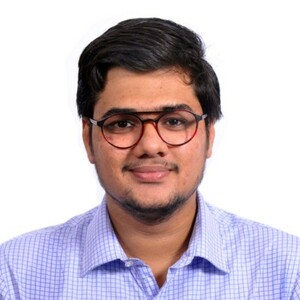 Jai Agarwal - Developer, Tata Consultancy Service