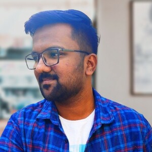 sanjay chintala - Software Engineer