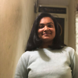 Sadhika Puri - Senior SDET, OpenText