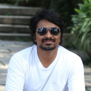 Boopathi Thangamani - Lead Software Engineer