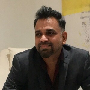 Ashok Hegde - Founder Ygeia
