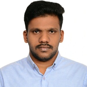 T Bhanu Prasad - Java Developer 