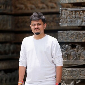 Jainil Gada - Software engineer 