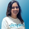 Divya Shah - Founder, Vinyasa