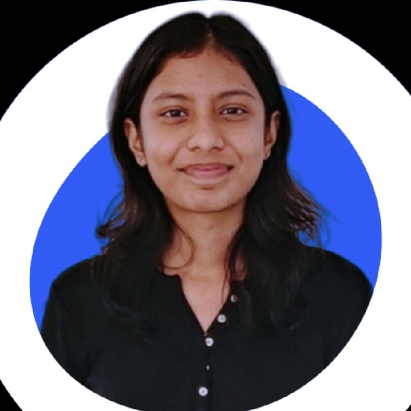 Viha Shah - Flyteors DataSystems