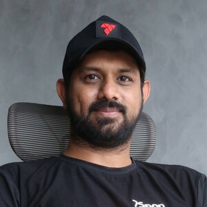 Kaushal Gajjar - Co-Founder at 7Span