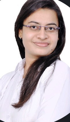 Disha Shukla - Functional Consultant at 7Span