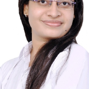 Disha Shukla - Functional Consultant at 7Span