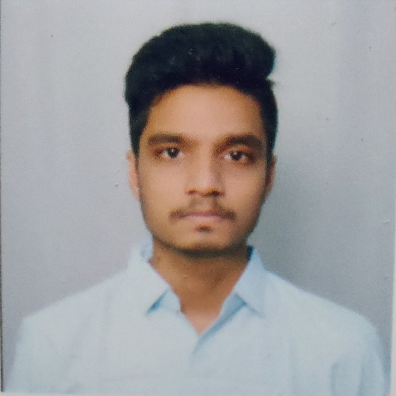 ESWAR SAHAN  KANDUKURI - Software Trainee, Avgi Solutions