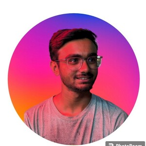 Rahul Prajapati - MERN Stack Developer