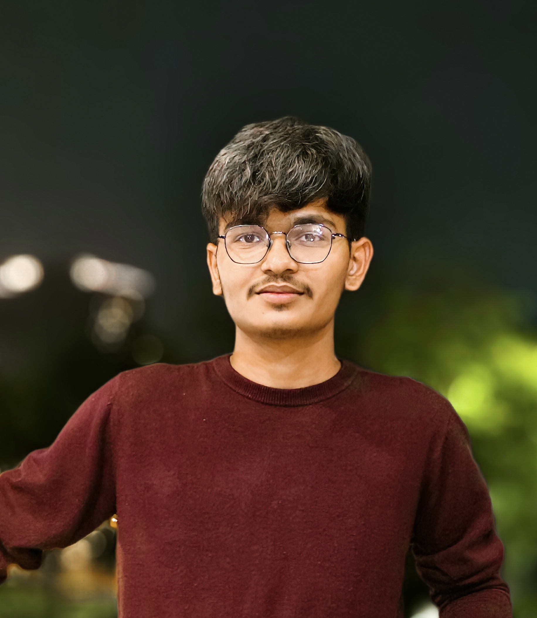 Rajput  Vanrajsinh - Ljiet 