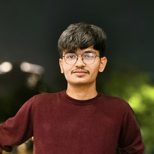 Rajput  Vanrajsinh - Ljiet 