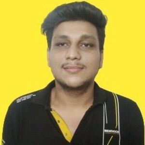 Chirag Goyal - Full Stack Engineer at Pocketly