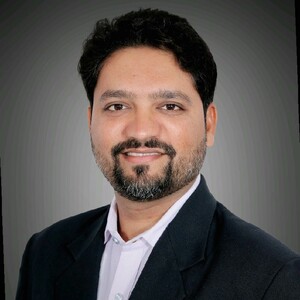 Hiren Kukadiya - Business Consultant, 7Span Internet Pvt. Ltd.
