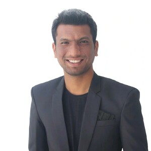 Jignesh Jagad - Product Manager at Saeculum Solutions