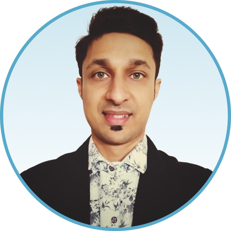 Bhushan Gohel - Co-Founder, CodeCaste