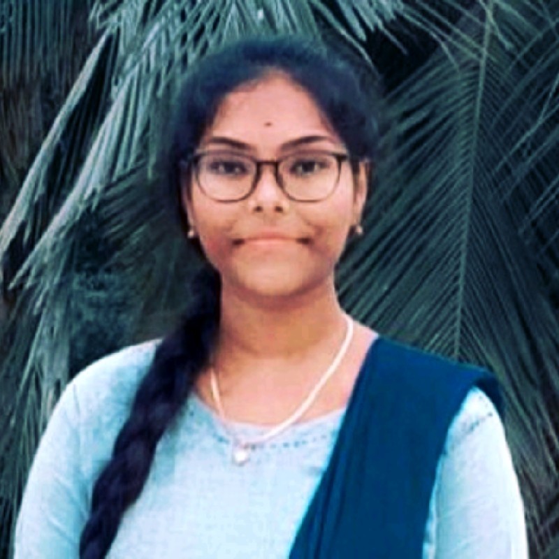 VIJAYA LAKSHMI NAINAR - Test Engineer @Wipro