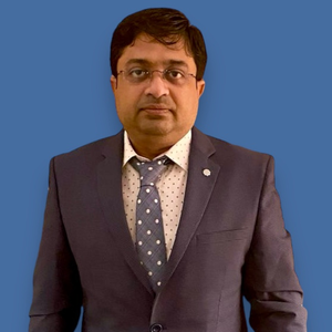 Nirav Patel - Co-Founder, IT Path Solutions