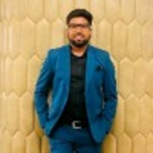 Bhagesh Jagwani - Business Development Manager, Fleek Media
