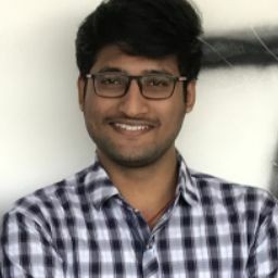 Surya Rasinkar - CTO-LITTEEEZ