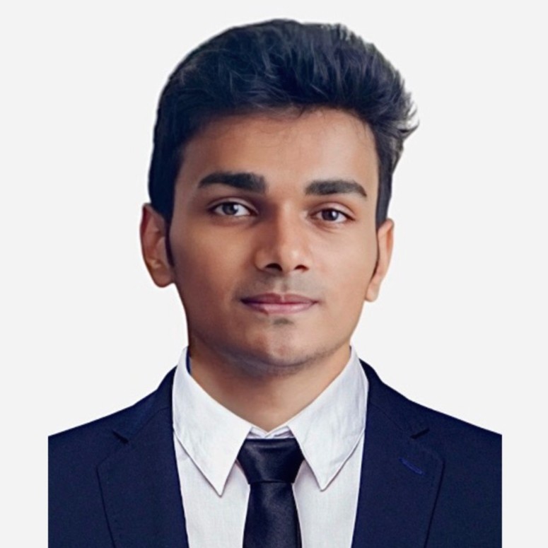 Dhruvin Modi - Co-Founder: Fathom business Services | 3rd Gen Entrepreneur at Sharda Granite and Marble Pvt. Ltd.