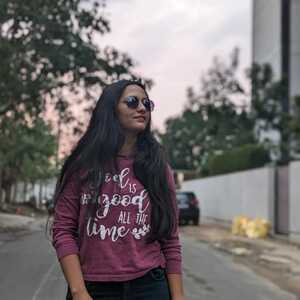 Anokhi Dave - Computer Engineering student, Silver Oak University 