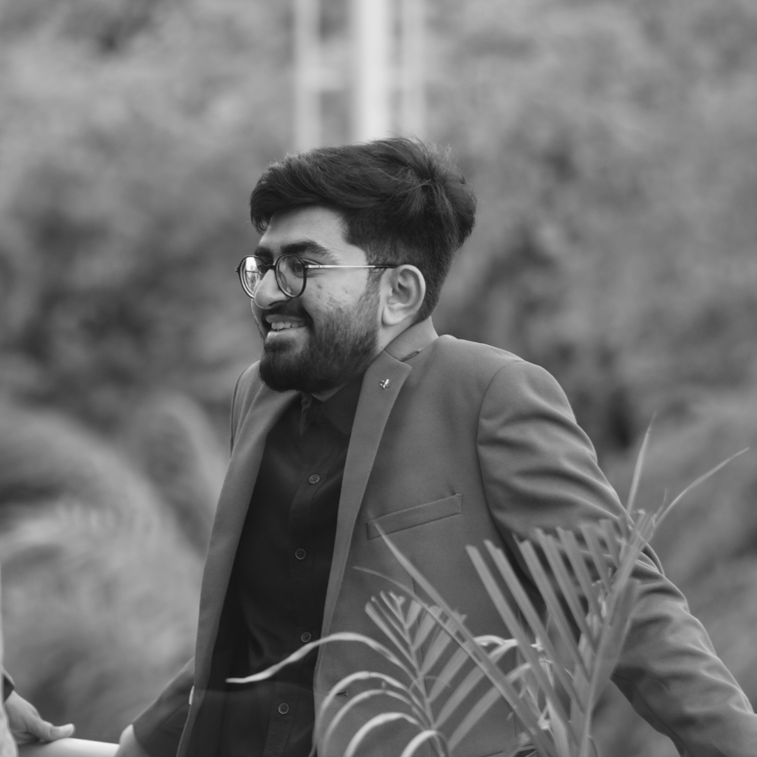 Rydham Hansaliya - Flutter Developer, 7Span