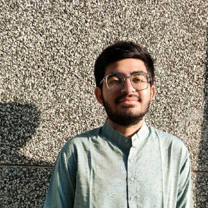 Rydham Hansaliya - Flutter Developer, 7Span