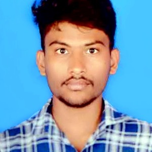 Mallepaddi Deviprasad - Software Engineer