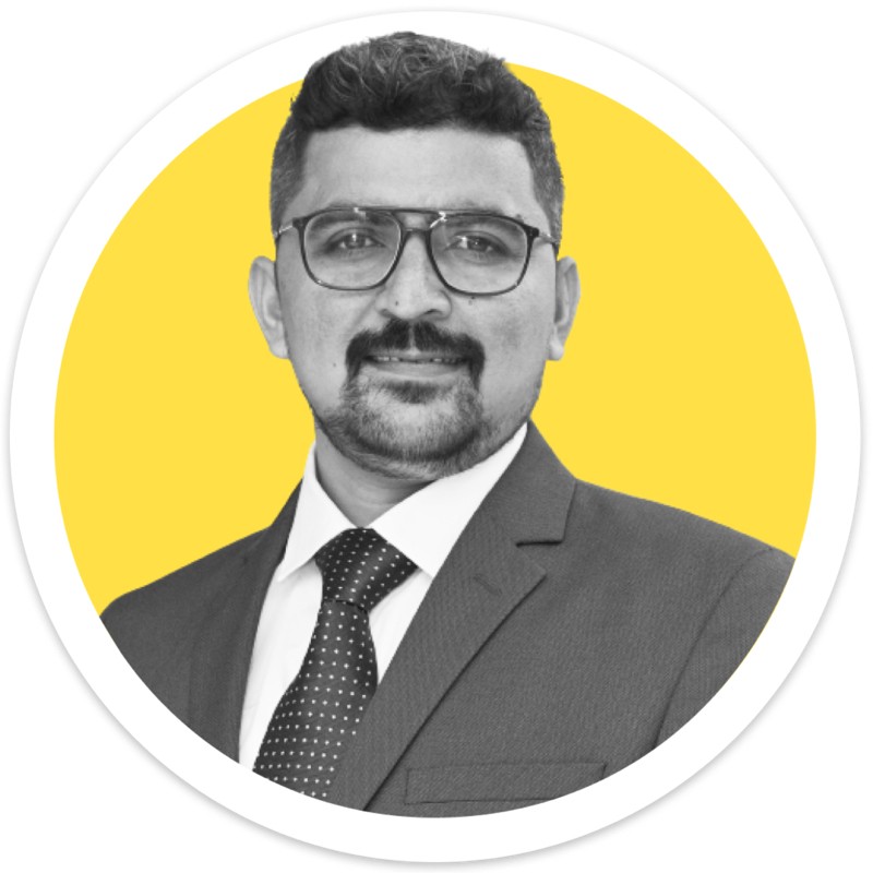 Ashish Sudra - Founder at iCoderz