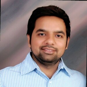 Ashutosh Dave - Project Manager - Tata Communications Transformation Services